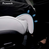 Second Row Seat Leg Support Cushion for Tesla Model Y L 2026+