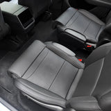 Second Row Seat Leg Support Cushion for Tesla Model Y L 2026+