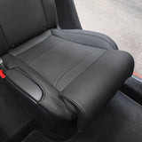 Second Row Seat Leg Support Cushion for Tesla Model Y L 2026+