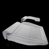 Second Row Seat Leg Support Cushion for Tesla Model Y L 2026+