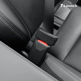 Silicone Seat Belt Buckle Cover for Tesla Model 3/Y/Y L 2024+