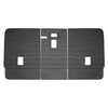 Tesla Model Y Second Row Seat Back Covers - Fits 2020-2024