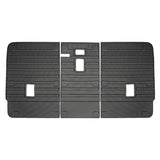 Tesla Model Y Second Row Seat Back Covers - Fits 2020-2024