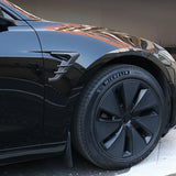 2024+ Tesla Model 3 Custom Fit Aerodynamic ABS Body Kit(9 Pcs) – High-Performance Upgrade for Enhanced Styling, Durability & Precision Fitment