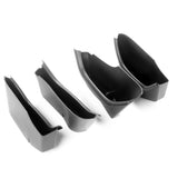 Tesla Side Door Storages Organizer Tray for 2024+ Model 3 Highland & 2025+ Model Y Juniper