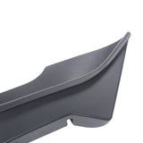 Tesla Side Door Storages Organizer Tray for 2024+ Model 3 Highland & 2025+ Model Y Juniper