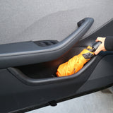 Tesla Side Door Storages Organizer Tray for 2024+ Model 3 Highland & 2025+ Model Y Juniper