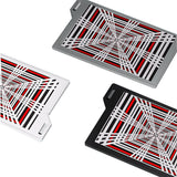Silicone Key Card Holder Case for Tesla Model S / 3 / X / Y / Cybertruck