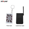 Silicone Key Card Holder Case for Tesla Model S / 3 / X / Y / Cybertruck
