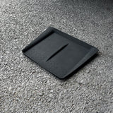Silicone Anti-Slip Charging Dock Liners for Tesla New Model Y Juniper Standard
