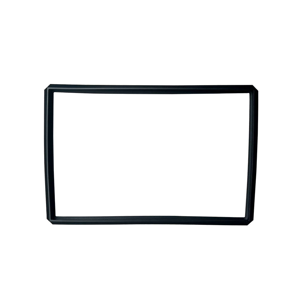 Silicone Center Screen Protection Frame for Tesla Model Y Juniper 2025 / Model 3 Highland 2024+