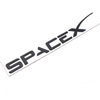 SpaceX Emblems For Tesla Model S3XY