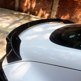 Bundle：Tessgo 4-Piece Sporty ABS Aero Body Kit for Tesla Model 3 2024+