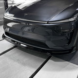 Aero Front Lip Spoiler for Tesla Model Y Juniper (2025+)