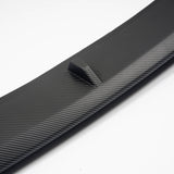 Sporty Front Lip Spoiler For Tesla Model 3 Highland 2024+