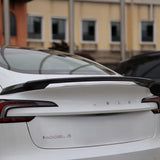 Sporty Style Spoiler For Tesla Model 3 & 2024+ New Model 3 Highland