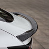 Sporty Style Spoiler For Tesla Model 3 & 2024+ New Model 3 Highland