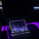 Starlight Ambient LED Lighting Kit for Tesla Model 3 Highland & Model Y Juniper Wireless Charging Frame