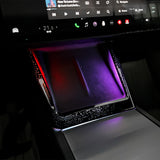 Starlight Ambient LED Lighting Kit for Tesla Model 3 Highland & Model Y Juniper Wireless Charging Frame