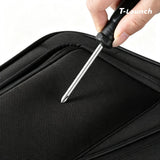 Rear Triangle Window Storage Bag for Tesla Model Y L 2026+