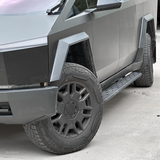 Tessgo Wheel Fairing Delete Covers & Mud Flaps for Tesla Cybertruck