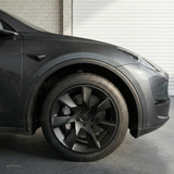 Tessgo 19" Aero Performance Hubcaps Compatible with Tesla Model Y