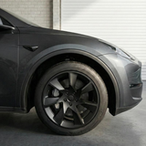 Tessgo 19" Aero Performance Hubcaps Compatible with Tesla Model Y