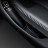 TPE Door Pocket & Cup Holder Liners for Tesla Model Y L 2026+