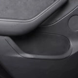 TPE Door Storage Organizer Box for Tesla Model YL 07