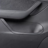 TPE Door Storage Organizer Box for Tesla Model YL 08