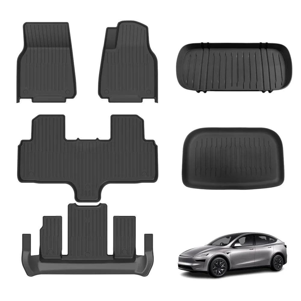 TPE_Floor_Mats_Trunk_Mats_Interior_Protection_for_Tesla_Model_YL_6-Seater_00