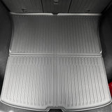 TESSGO All-Weather TPE Trunk Mat FOR Tesla Model Y Juniper Standard 2025+