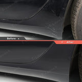 Glossy TPU Invisible Full Car Paint Protection Film (PPF) for Tesla Model YL 2026+