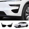 TPU Performance Style Fog Light Film for Tesla Model Y Juniper 2025+ / Model Y L 2026+