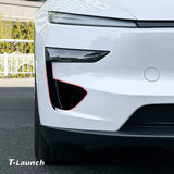 TPU Performance Style Fog Light Film for Tesla Model Y Juniper 2025+ / Model Y L 2026+