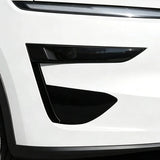 TPU Performance Style Fog Light Film for Tesla Model Y Juniper 2025+ / Model Y L 2026+