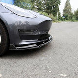 Tesla Model 3 Body Kit(9 Pcs) (2017–2023) – ABS Sport Upgrade for Style & Performance