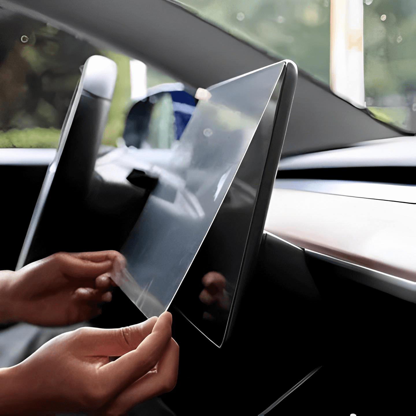 Bundle: Tesla Model 3 / Y Essential Accessories Starter Kit