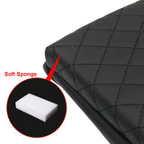 Console Armrest Cover Cushion for Tesla Model 3&Y-Vehicle Parts & Accessories-Teego