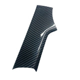 Real Carbon Fiber Dashboard Cover for Tesla Pre-Refresh Model S/X