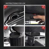 Jack Pad Kit For Tesla Model Y/Model 3-Motor Vehicle Tire Accessories-Teego