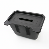 Back Seat Storage Box For Tesla Model Y-Truck Bed Storage Boxes & Organizers-Teego