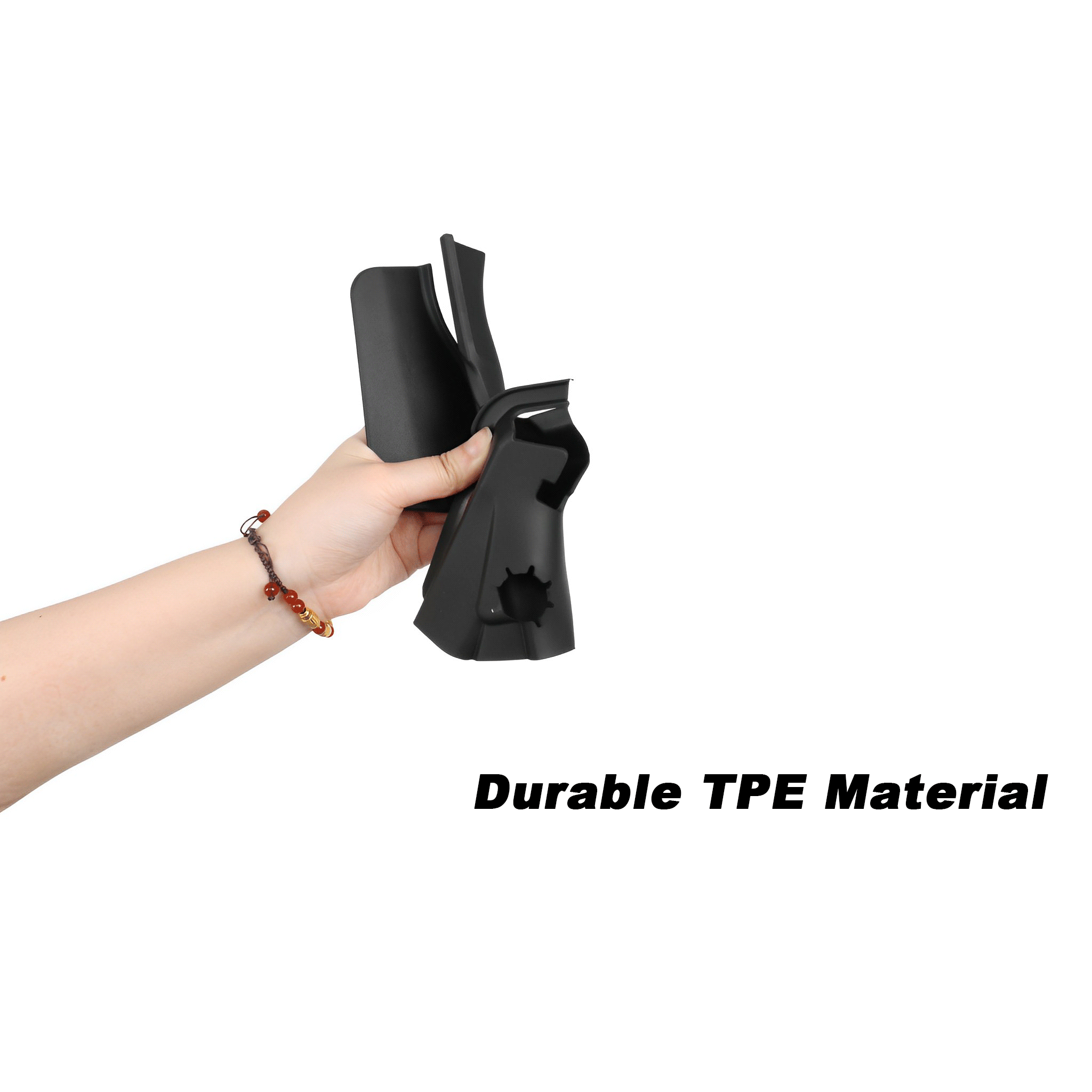 Essential Under-Hood Rain Gutter Filter For Tesla Model 3 & 2024+ Model 3 Highland