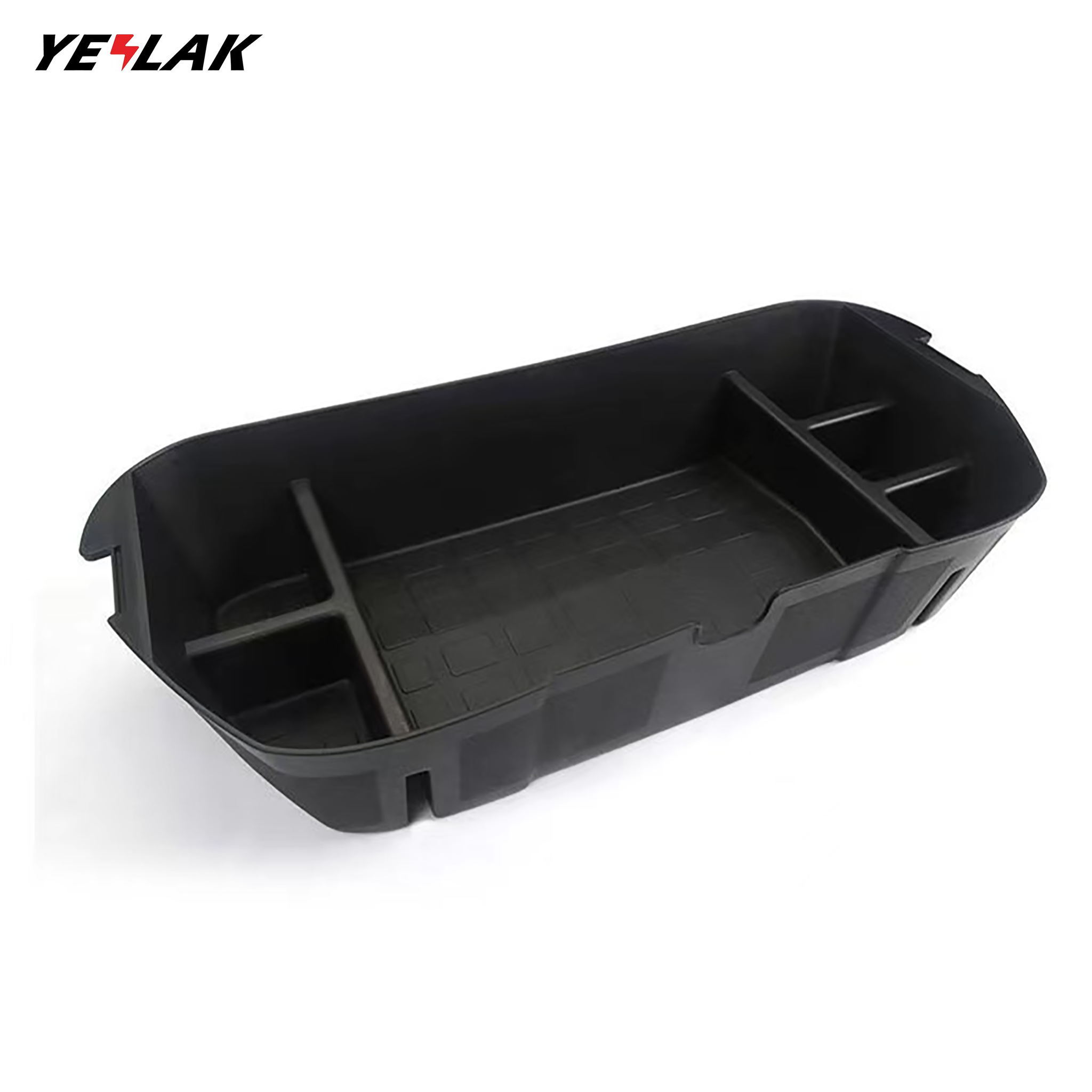 Front Trunk Storage Box For Tesla Model Y-Vehicle Storage & Cargo-Teego