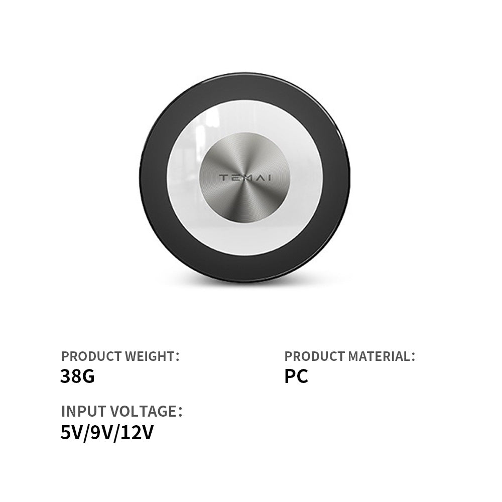Tesla A-Pillar Magnetic Phone Mount – Custom Fit for Model 3 Highland (2024+) & Model Y Juniper (2026+)