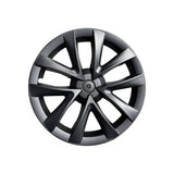 18-Inch Wheel Cap For Tesla Model 3 Performance Wheel Cover Replacement Wheel Hub Cap Full Rim Cover Accessories