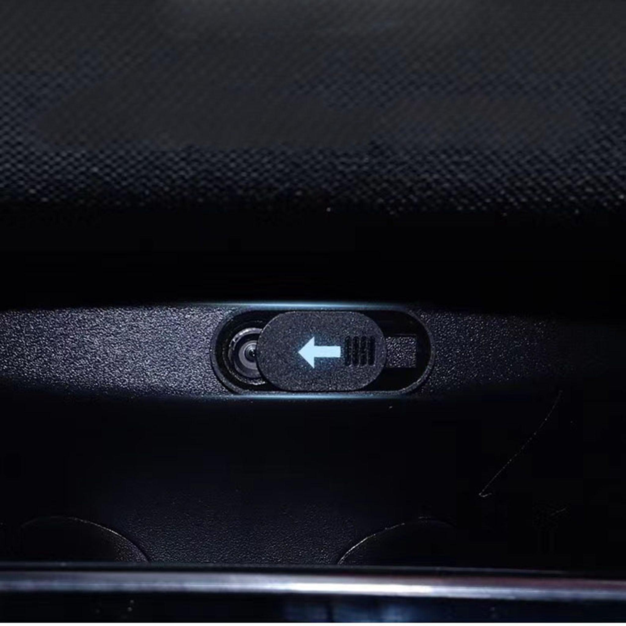 Camera Cover Slide for Tesla-Vehicles & Parts-Teego