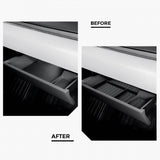 Tesla Cybertruck 2024 Glove Box Storage Box