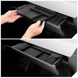 Tesla Cybertruck 2024 Glove Box Storage Box