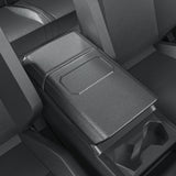 Tessgo Armrest & Rear Screen Upper Covers for Cybertruck